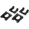 Motormite BRAKE LINE RETAINING CLIPS 13987 - alternate 3